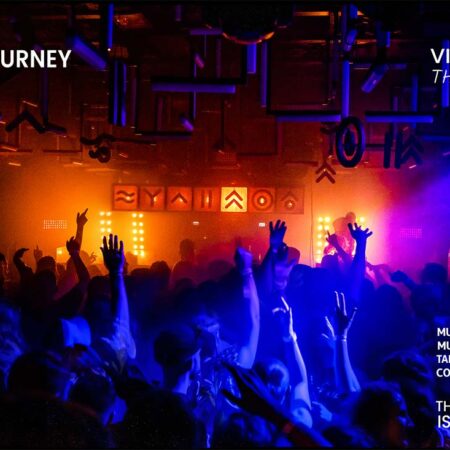 7 vibes journey in Basel