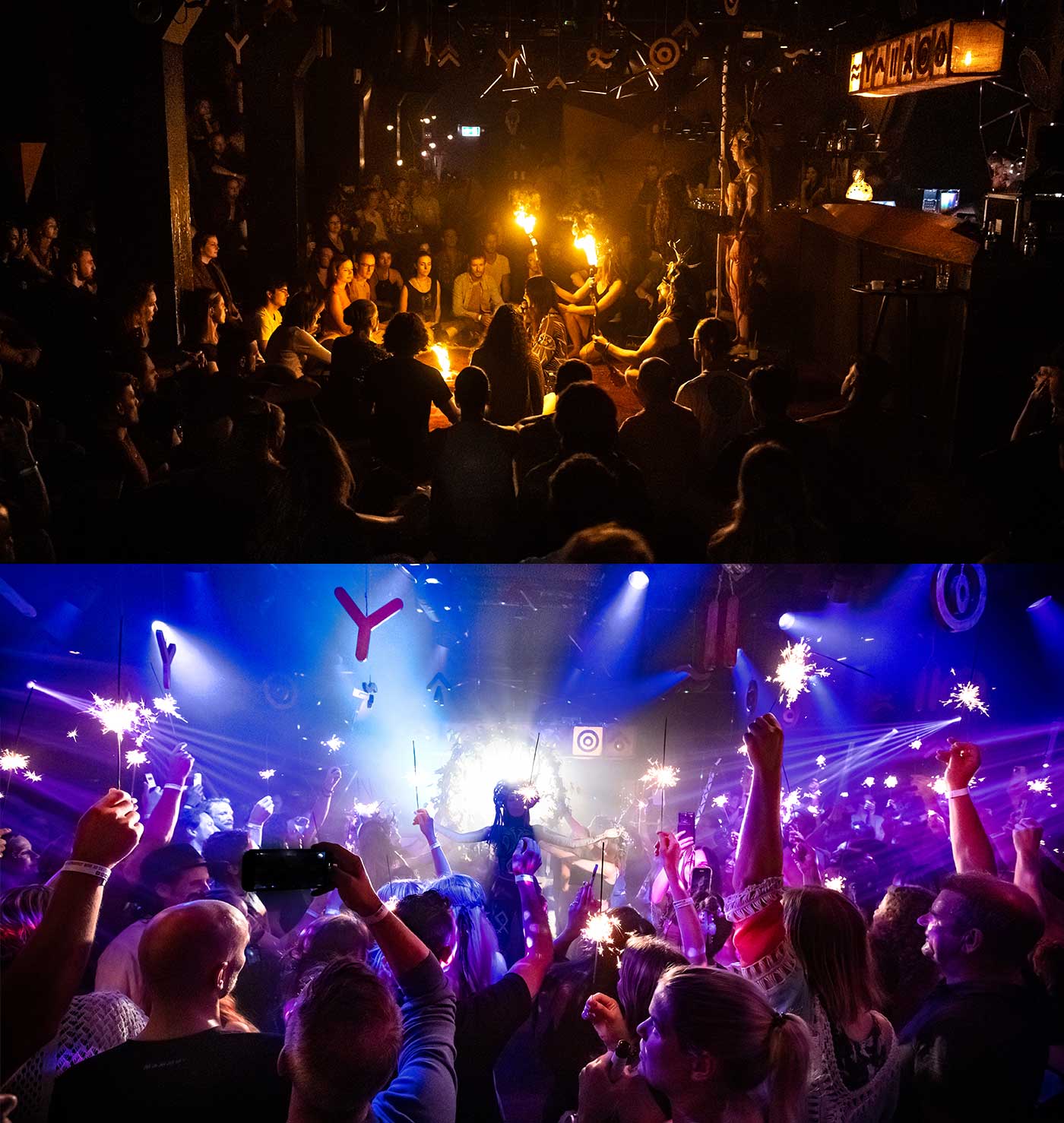 7 vibes Journey Xtra