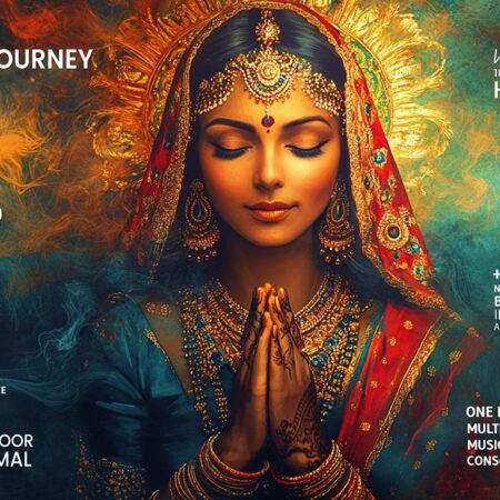 India 7 Vibes Journey